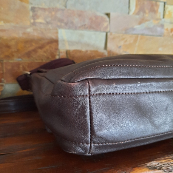Cole Haan Small Shoulder Bag - Picture 9 of 16